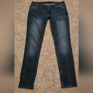 Levis 524 Too Superlow Jeans Size 11